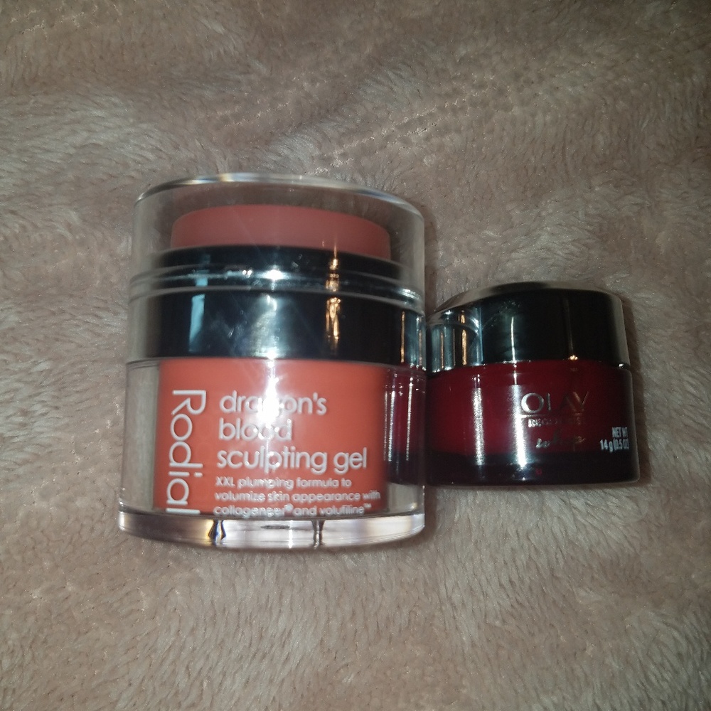Rodial dragons blood